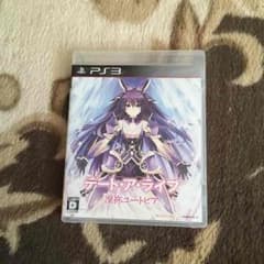 デート・ア・ライブ 凛祢ユートピア ps3のサムネイル