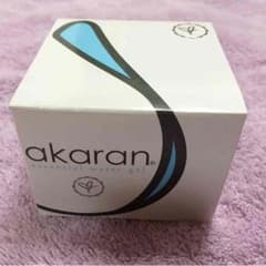 アカラン エッセンシャルウォータージェル120gのサムネイル