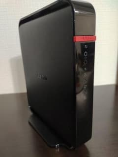 《GW限定sale》【BUFFALO】 WHR-1166DHPのサムネイル