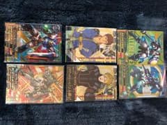 ガンダムトライエイジのサムネイル