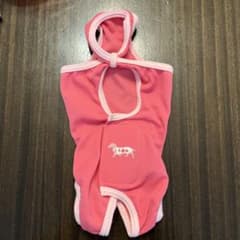 エリザベスウェア　小型犬　女の子のサムネイル