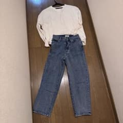 JOURNAL STANDARD relume Hanes デニム 3枚セットのサムネイル