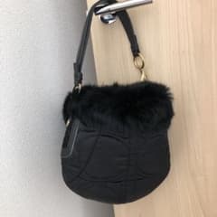 ファーバッグのサムネイル