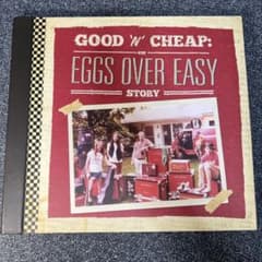 Eggs Over Easy STORY レコードのサムネイル