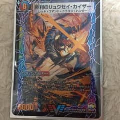 勝利のリュウセイカイザーのサムネイル