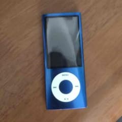 iPod Nano ケース イヤホン付きのサムネイル