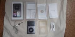 iPod classic 160GB MC297J A1238のサムネイル
