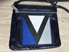 Louis Vuitton Cup ショルダーバッグ