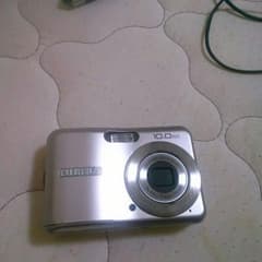 Fujifilmのカメラのサムネイル