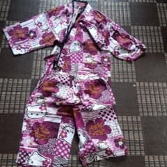 甚平のサムネイル