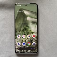 美品】Google Pixel 8 Hazel 128 GB SIMフリー - メルカリ
