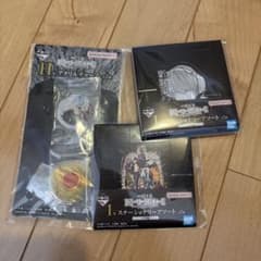 DEATHNOTE 이치 반 쿠지 H상 아크릴 매력 L
