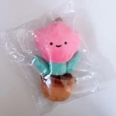 にっこりーノ チューリップ ピンクのサムネイル