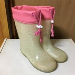 長靴 18.0cmのサムネイル