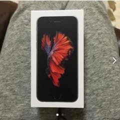 iPhone6s 付属品のサムネイル