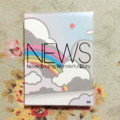NEWS  コンサート DVDのサムネイル