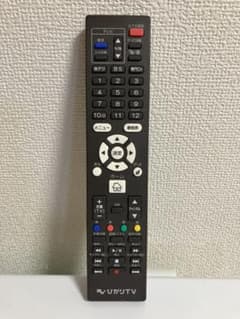 ひかりTV テレビリモコンのサムネイル