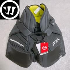 Warrior Ritual X4 E+ GK Pants