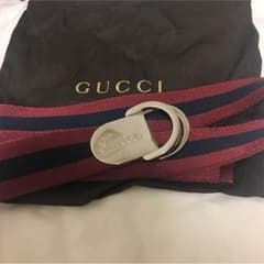 Gucci ベルトのサムネイル