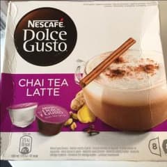 ネスカフェ ドルチェグスト チァイティーラテのサムネイル