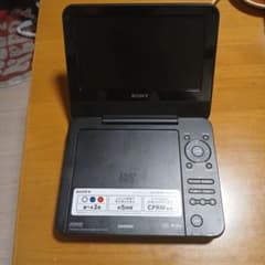 Sony DVP-FX720 - メルカリ
