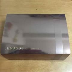 LUNASOL  パーティコフレ2014のサムネイル