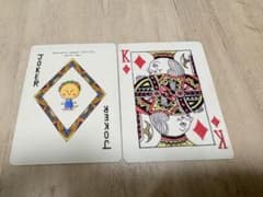 COJI-COJI 非売品 JOKER カード さくらももこのサムネイル