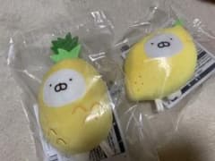 うさまる　一番くじのサムネイル