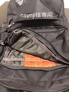 【値下げしました•写真追加しました】　グレゴリー リュックのサムネイル