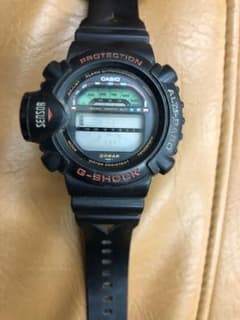 G-SHOCK 腕時計のサムネイル
