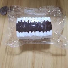 xiaorong シャオロン 千層雪 チョコ 捏捏 スクイーズのサムネイル