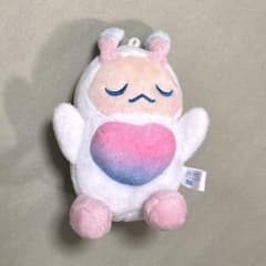 ファンターネ プライズ ぬいぐるみ マスコット すやすや あーぷん　NHK