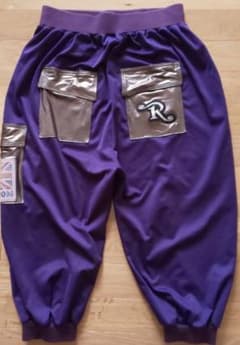R-London クロプトパンツのサムネイル