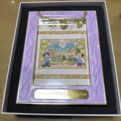 ファンタジースプリングスホテル フォトフレーム - メルカリ
