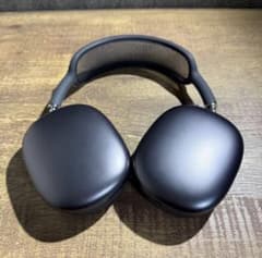 AirPods Max 第1世代(Lightning) - メルカリ
