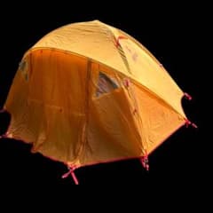 ビンテージテントmarmot swallow 3P マーモット スワロー レア - メルカリ