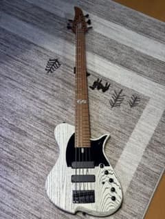 じ*ふ様 【美品】 Vola Guitars Vasti 5 STM J1 美品】 Vola Guitars Vasti 5 STM J1 - メルカリ