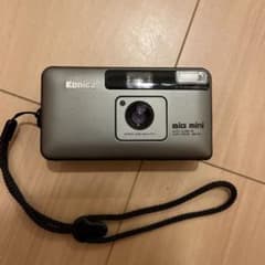 Konica BIG mini BM-201 フィルムカメラ 本体 - メルカリ