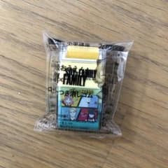 チャレンジ　スパイファミリー消しゴムのサムネイル