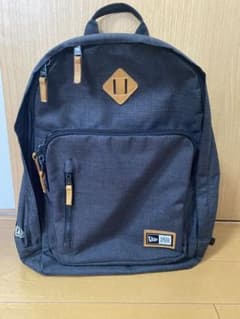 NEW ERA 11486808[HEATHER NAVY CRAM PACK]のサムネイル