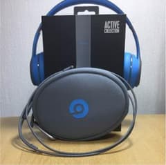 beats solo2 wirelessのサムネイル