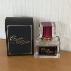 不破湊 香水 にじさんじ Cheers with youのサムネイル