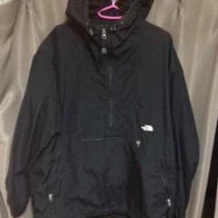 ナイロンパーカー THE NORTH FACEのサムネイル
