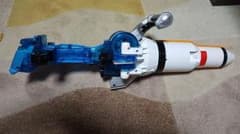 仮面ライダーフォーゼ武器のサムネイル