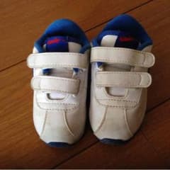 ナイキスニーカー値下げ中のサムネイル