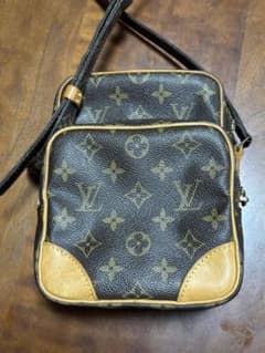 Louis Vuitton モノグラム ショルダーバッグのサムネイル