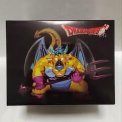 ドラゴンクエスト メタリックモンスターズギャラリー ベリアル - メルカリ