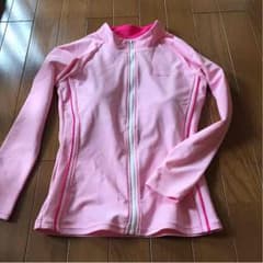 rina0753様専用 ラッシュガードのサムネイル