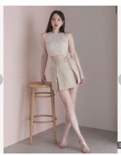 andmary ティナミニスカートのサムネイル