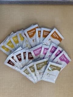 PILLBOX Protein Diet 24袋分のサムネイル